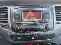 2018 KIA Carens