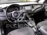 2018 KIA Carens