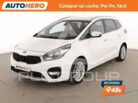 2018 KIA Carens