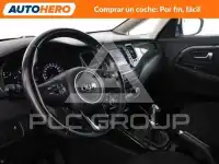 2018 KIA Carens