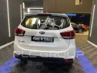 2018 KIA Carens