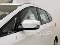 2018 KIA Carens
