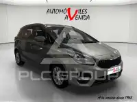 2018 KIA Carens