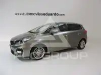 2018 KIA Carens