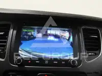 2018 KIA Carens