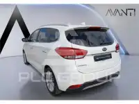 2018 KIA Carens