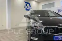 2018 KIA Carens