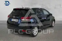2018 KIA Carens