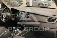 2018 KIA Carens