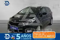 2018 KIA Carens