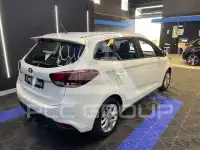 2018 KIA Carens