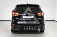 2018 KIA Carens