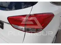 2018 KIA Carens
