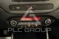 2018 KIA Carens