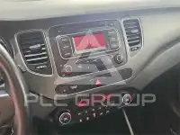 2018 KIA Carens