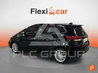 2018 KIA Carens