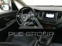 2018 KIA Carens