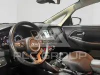 2018 KIA Carens