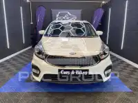 2018 KIA Carens