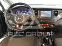 2018 KIA Carens