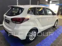 2018 KIA Carens