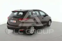 2018 KIA Carens