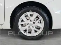 2018 KIA Carens