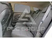 2018 KIA Carens