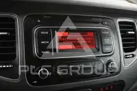 2018 KIA Carens