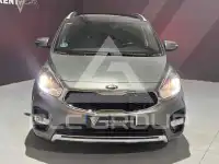 2018 KIA Carens