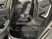 2018 KIA Carens