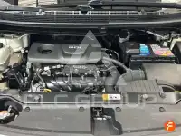 2018 KIA Carens