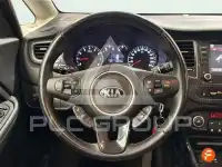 2018 KIA Carens