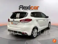 2018 KIA Carens