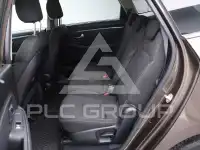 2018 KIA Carens