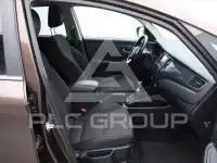 2018 KIA Carens