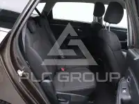 2018 KIA Carens