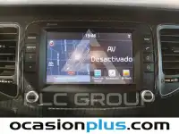 2018 KIA Carens
