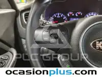 2018 KIA Carens