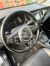 2018 KIA Carens