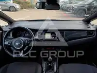 2018 KIA Carens