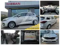2018 KIA Carens