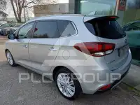 2018 KIA Carens