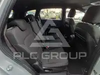 2018 KIA Carens