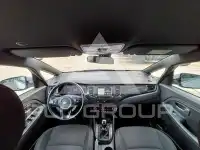 2018 KIA Carens