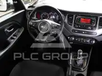 2018 KIA Carens
