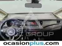 2018 KIA Carens