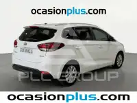 2018 KIA Carens