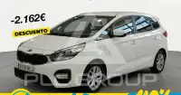 2018 KIA Carens