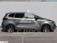 2018 KIA Carens